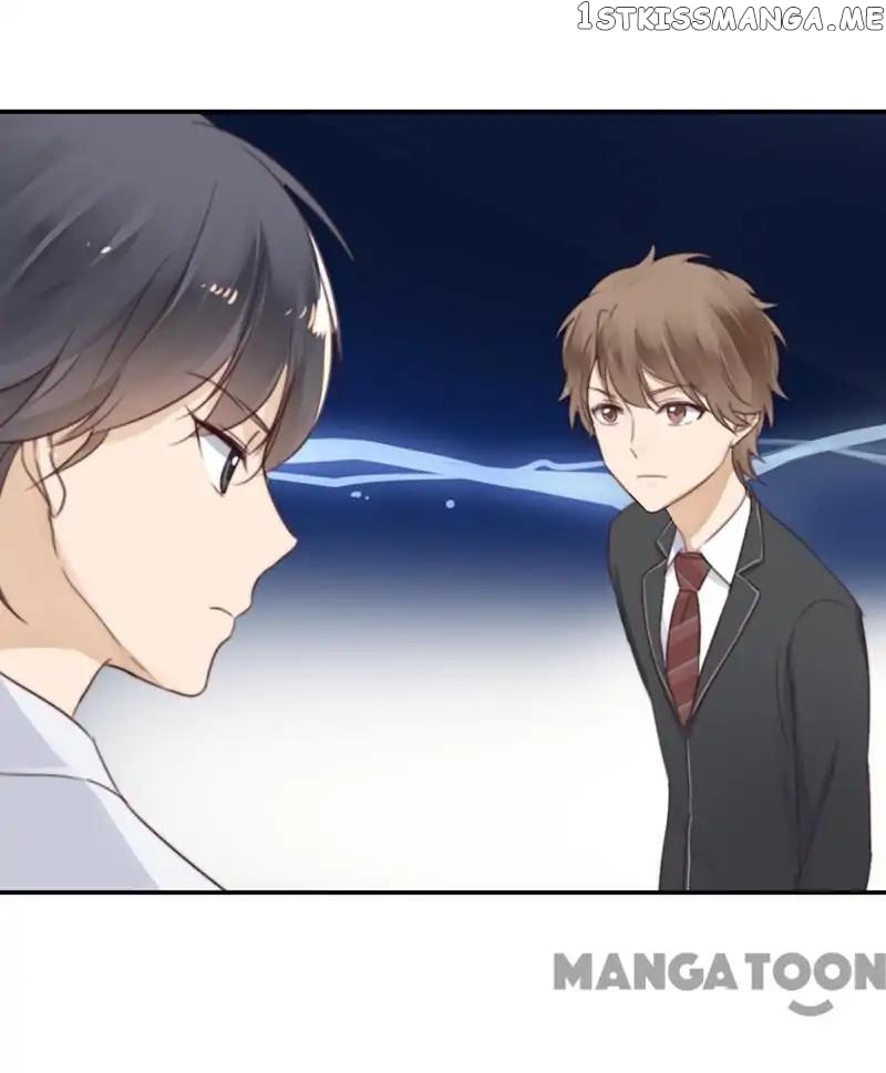 Don’t Flirt Me, Lord Angel chapter 25 - page 34