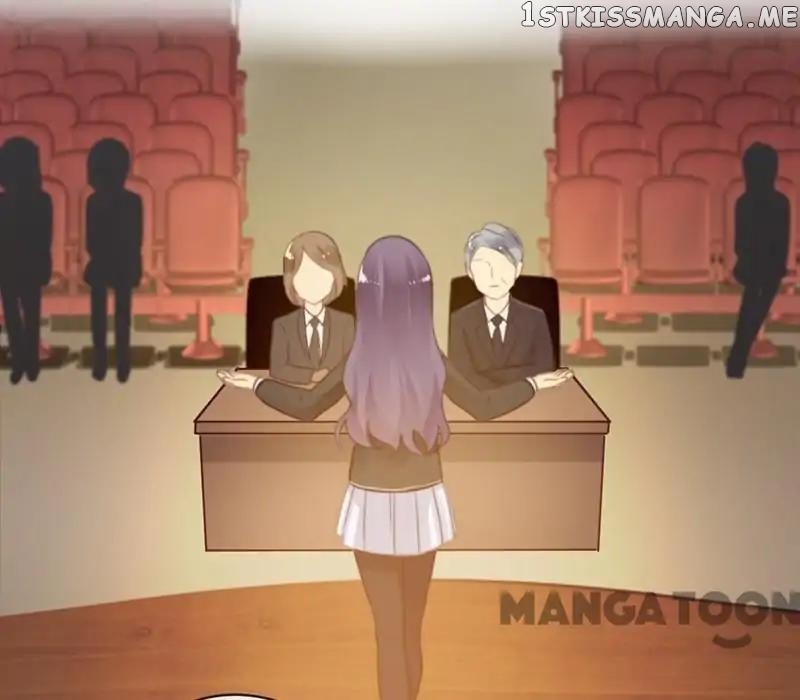 Don’t Flirt Me, Lord Angel chapter 25 - page 36