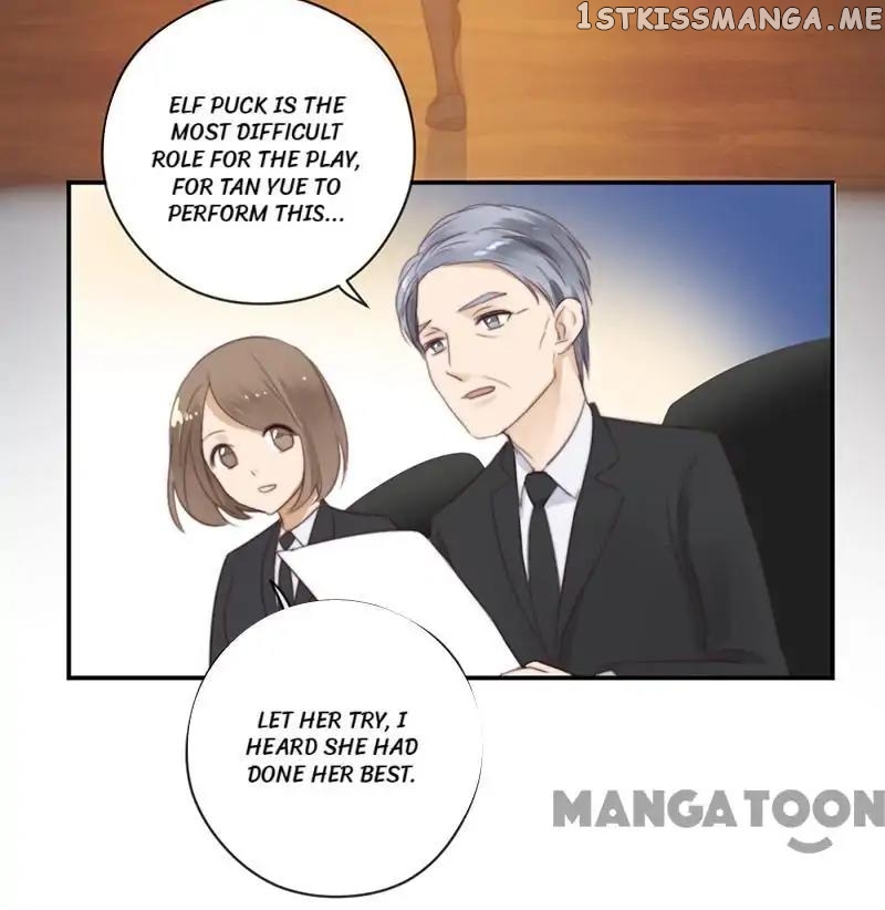 Don’t Flirt Me, Lord Angel chapter 25 - page 37