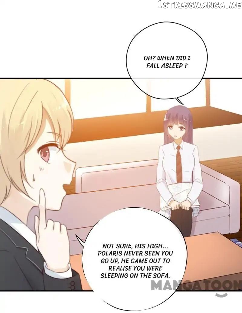 Don’t Flirt Me, Lord Angel chapter 25 - page 4