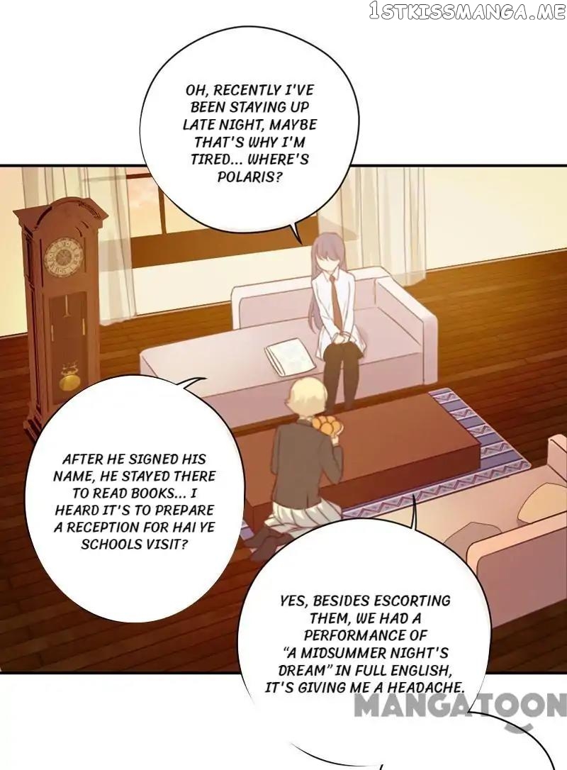 Don’t Flirt Me, Lord Angel chapter 25 - page 5