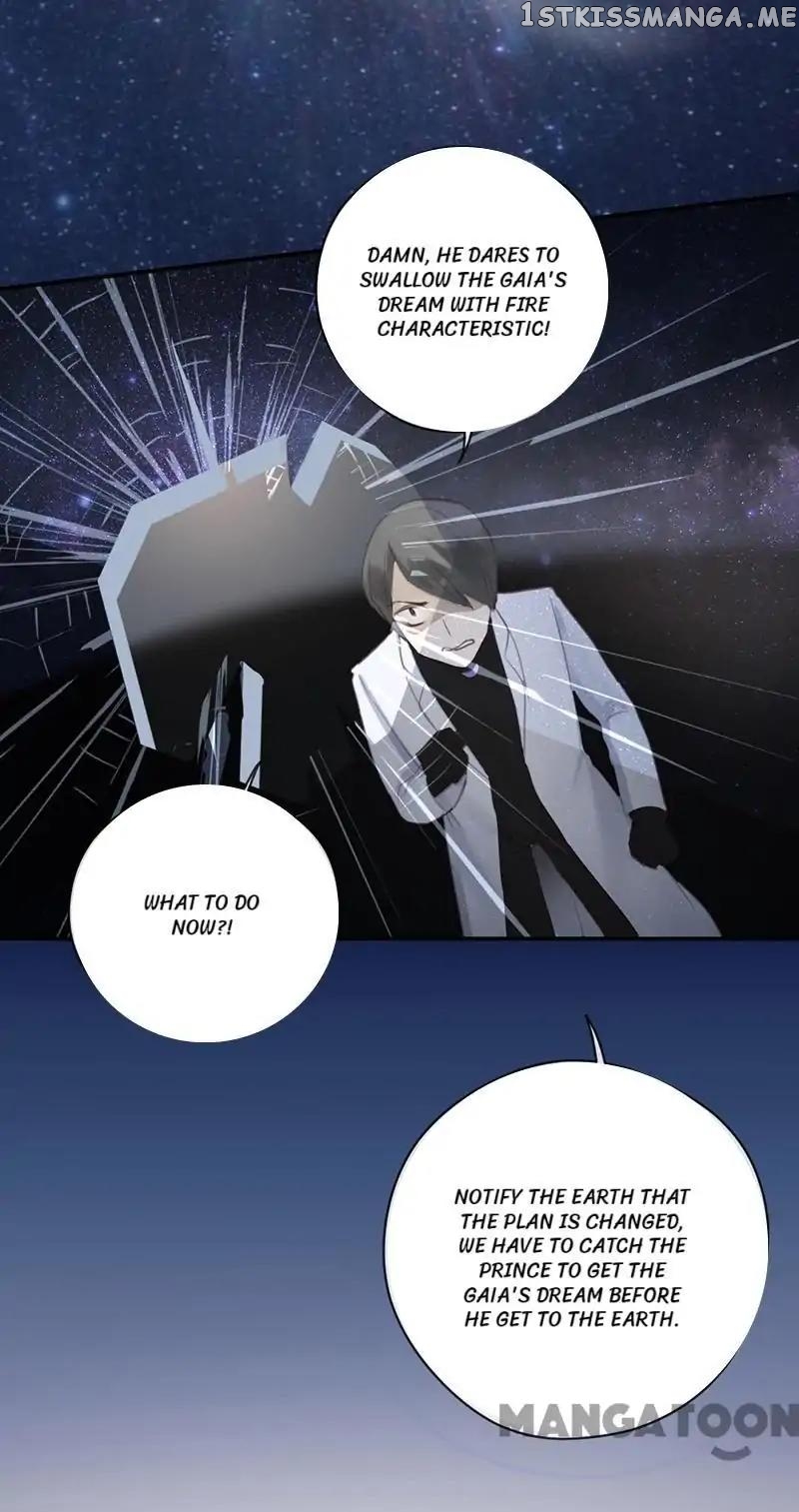 Don’t Flirt Me, Lord Angel chapter 24 - page 20