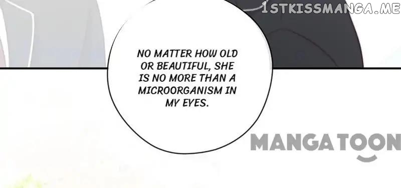 Don’t Flirt Me, Lord Angel chapter 24 - page 24