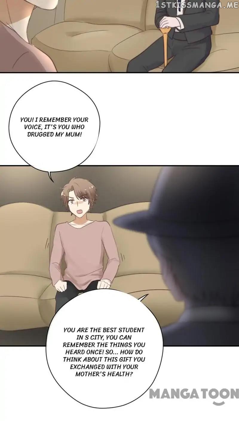 Don’t Flirt Me, Lord Angel chapter 24 - page 26