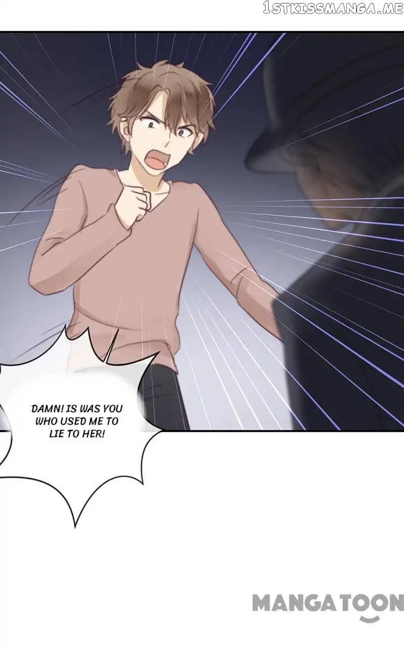 Don’t Flirt Me, Lord Angel chapter 24 - page 27