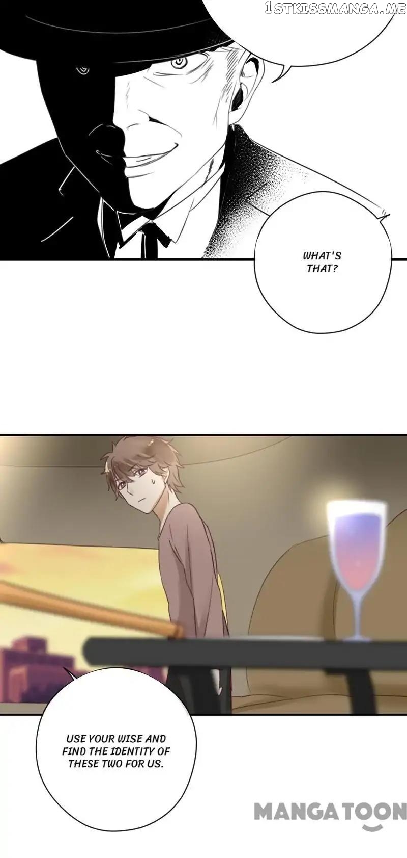 Don’t Flirt Me, Lord Angel chapter 24 - page 29