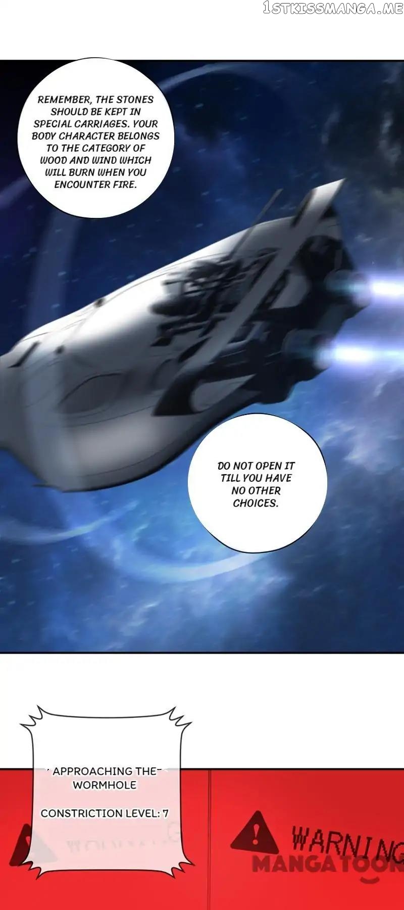 Don’t Flirt Me, Lord Angel chapter 24 - page 3