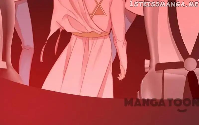 Don’t Flirt Me, Lord Angel chapter 24 - page 9