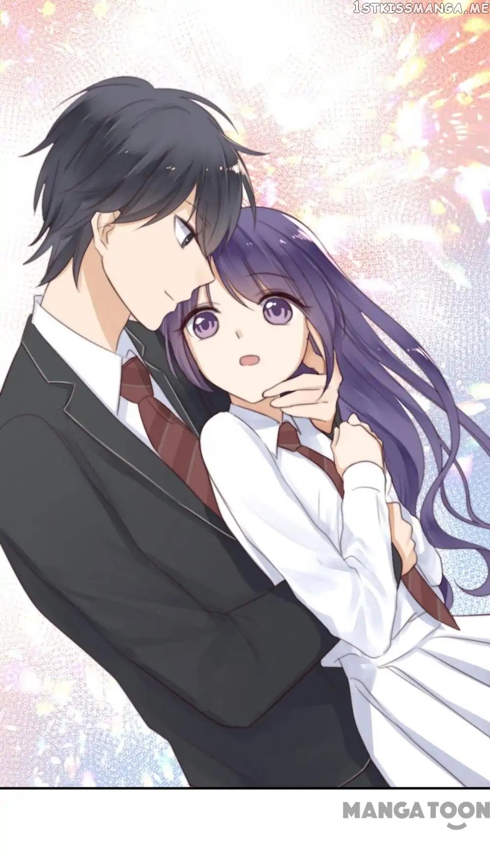 Don’t Flirt Me, Lord Angel chapter 23 - page 27