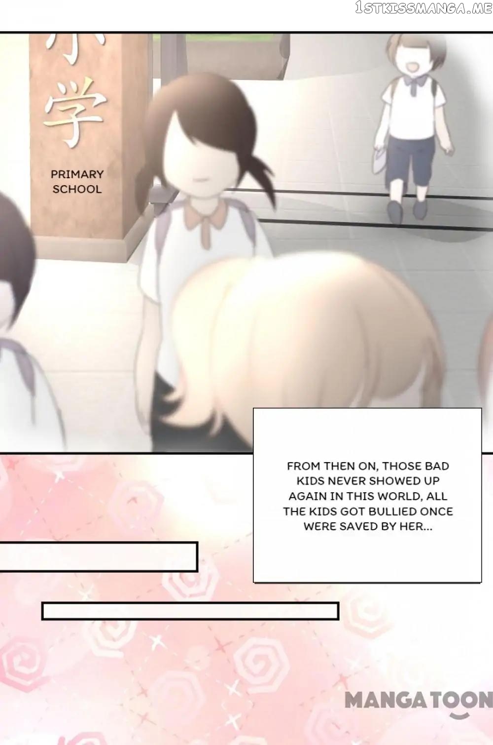 Don’t Flirt Me, Lord Angel chapter 23 - page 39