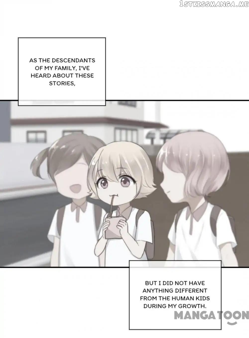 Don’t Flirt Me, Lord Angel chapter 23 - page 6