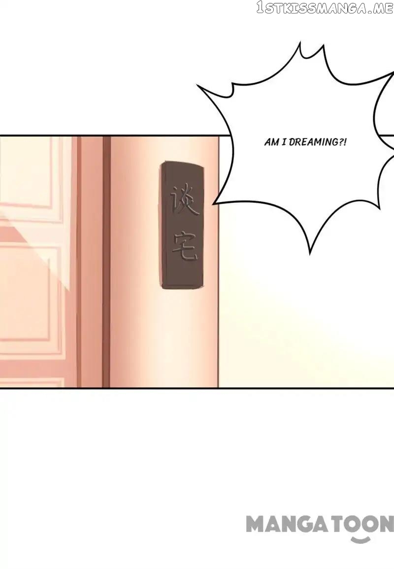 Don’t Flirt Me, Lord Angel chapter 22 - page 10