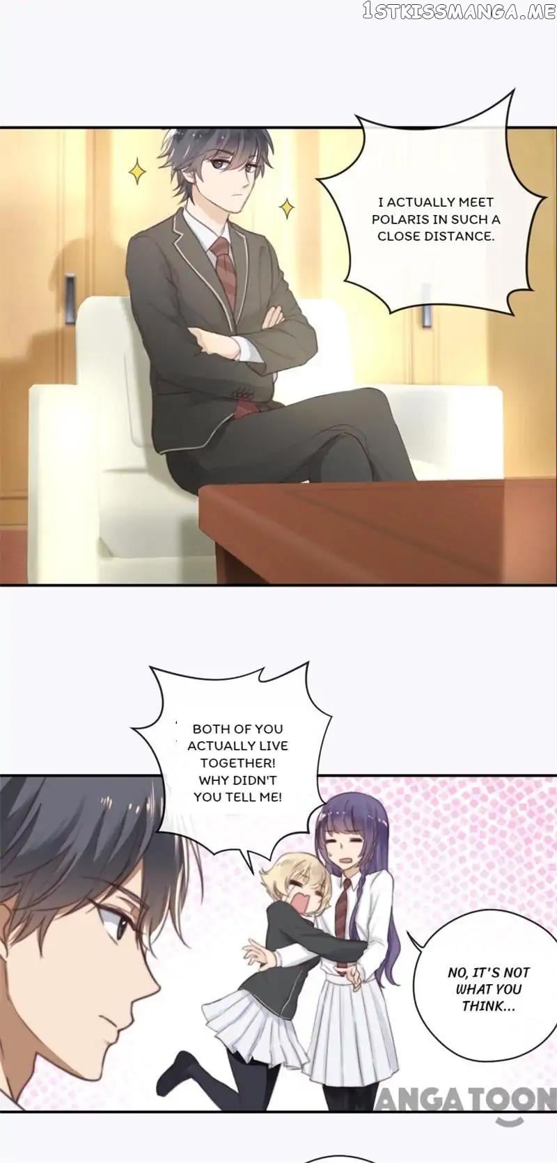 Don’t Flirt Me, Lord Angel chapter 22 - page 11