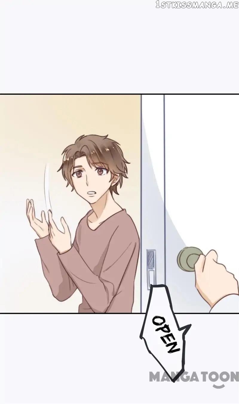 Don’t Flirt Me, Lord Angel chapter 22 - page 20