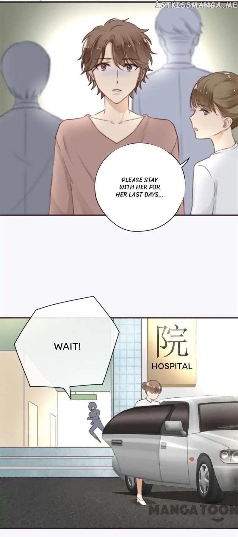 Don’t Flirt Me, Lord Angel chapter 22 - page 24