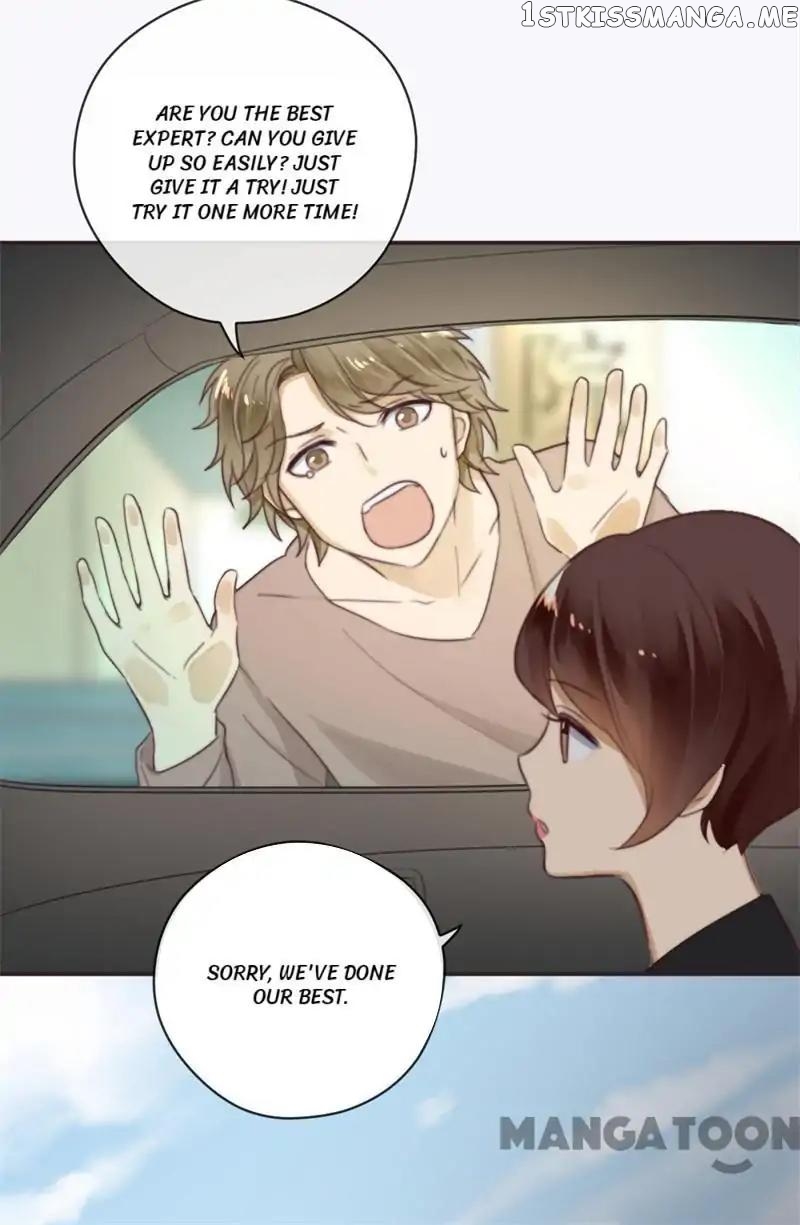Don’t Flirt Me, Lord Angel chapter 22 - page 26