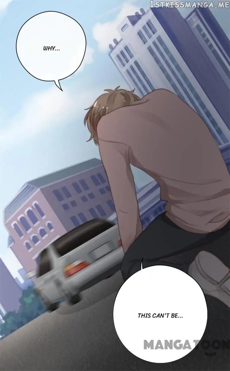 Don’t Flirt Me, Lord Angel chapter 22 - page 27