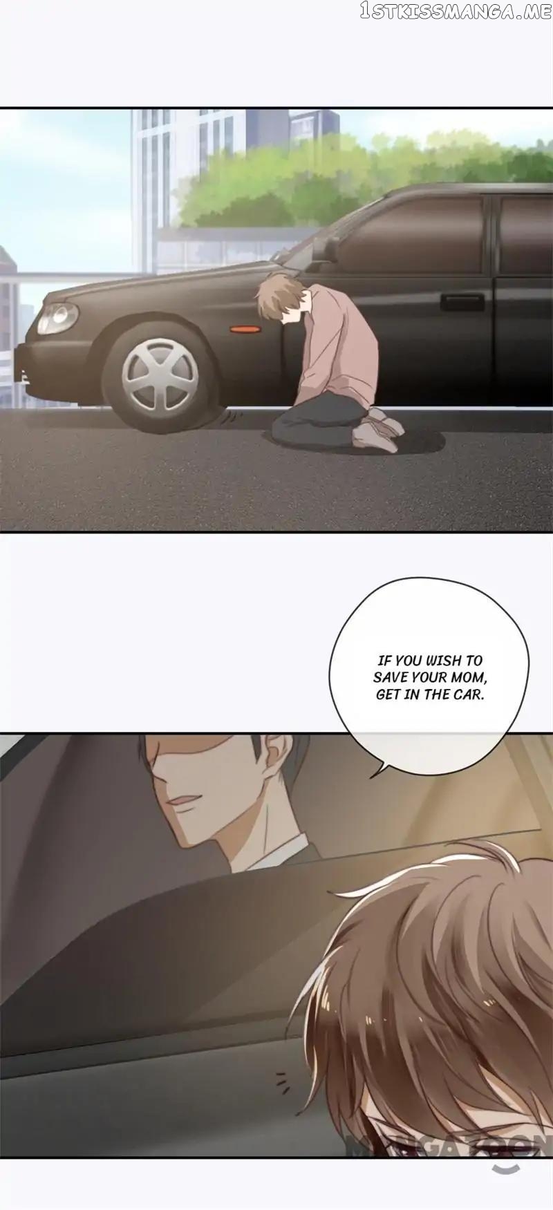 Don’t Flirt Me, Lord Angel chapter 22 - page 28