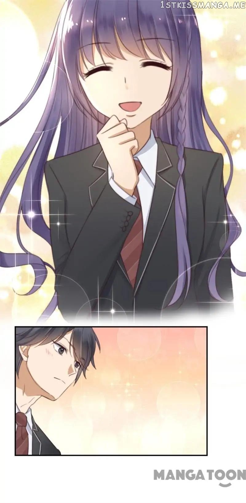 Don’t Flirt Me, Lord Angel chapter 22 - page 5