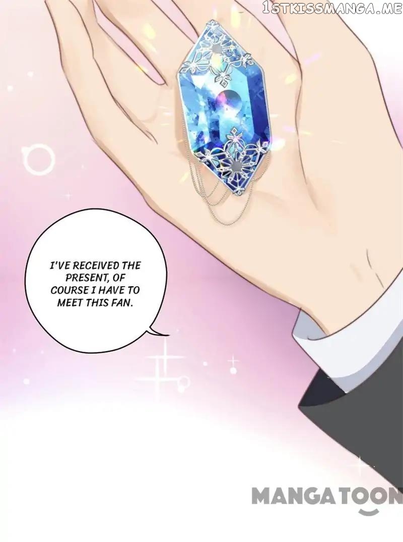 Don’t Flirt Me, Lord Angel chapter 22 - page 9