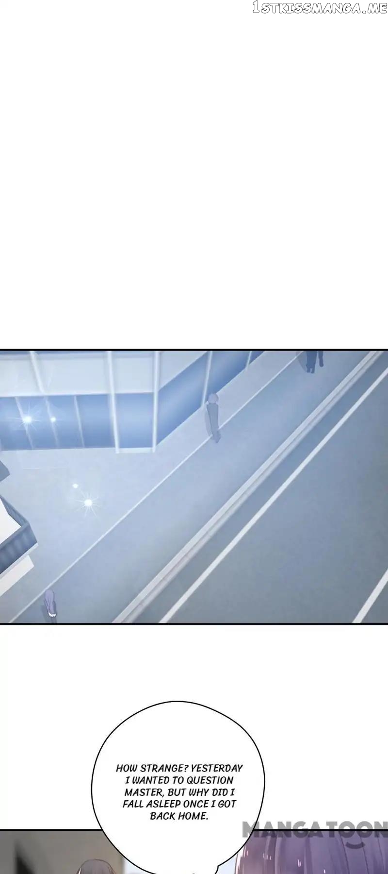 Don’t Flirt Me, Lord Angel chapter 20 - page 12