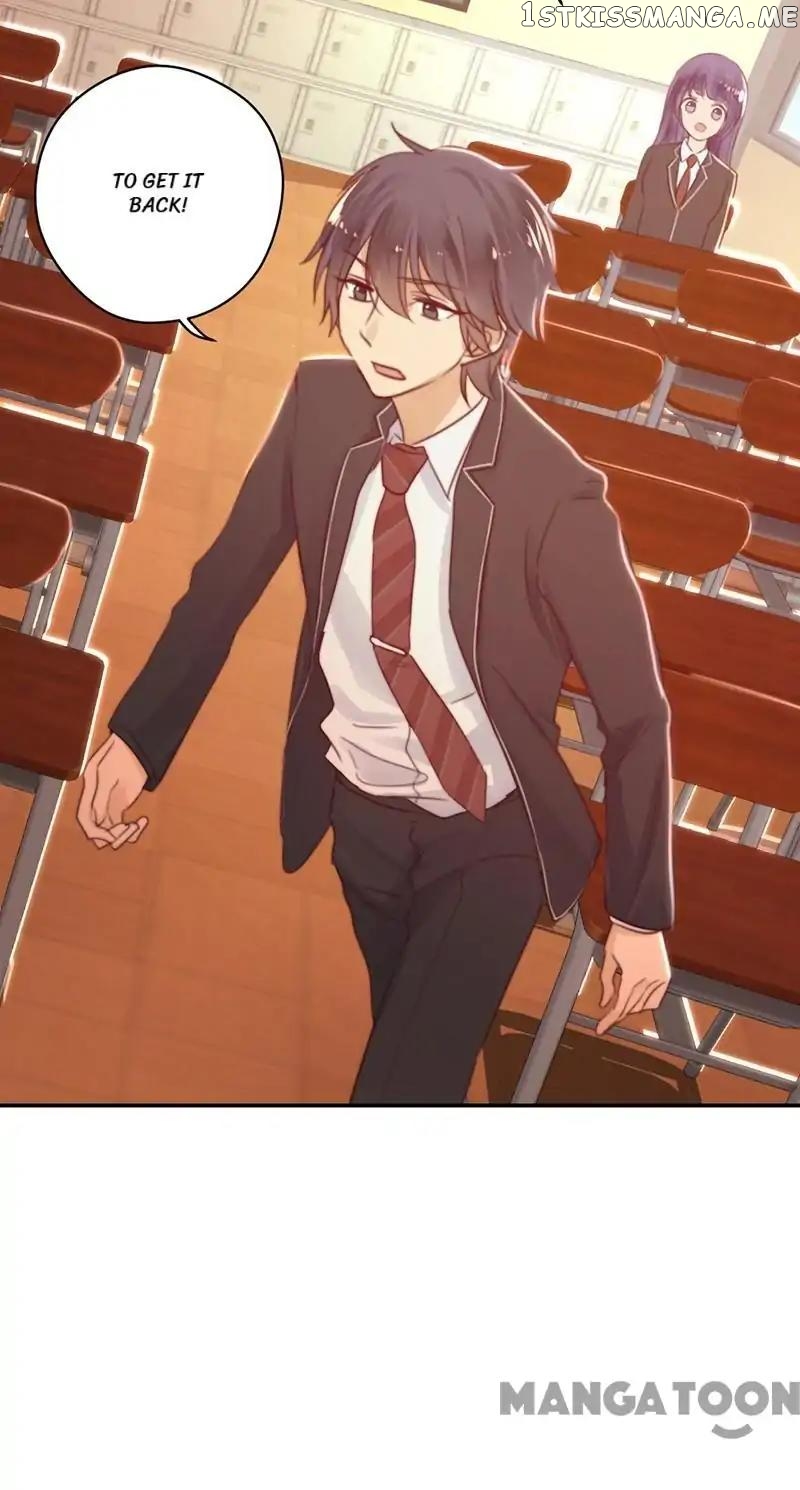 Don’t Flirt Me, Lord Angel chapter 20 - page 38