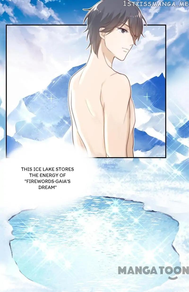 Don’t Flirt Me, Lord Angel chapter 19 - page 12