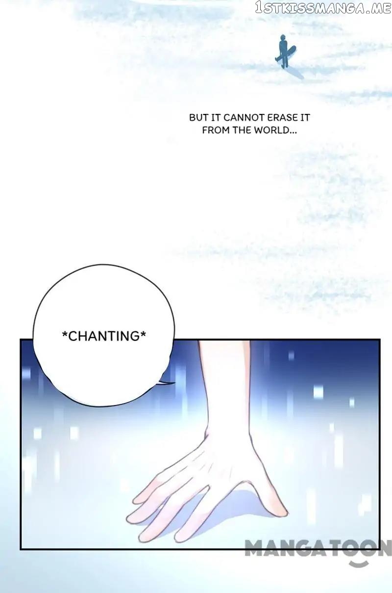 Don’t Flirt Me, Lord Angel chapter 19 - page 13