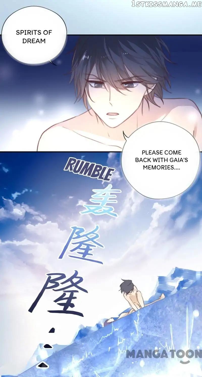 Don’t Flirt Me, Lord Angel chapter 19 - page 14