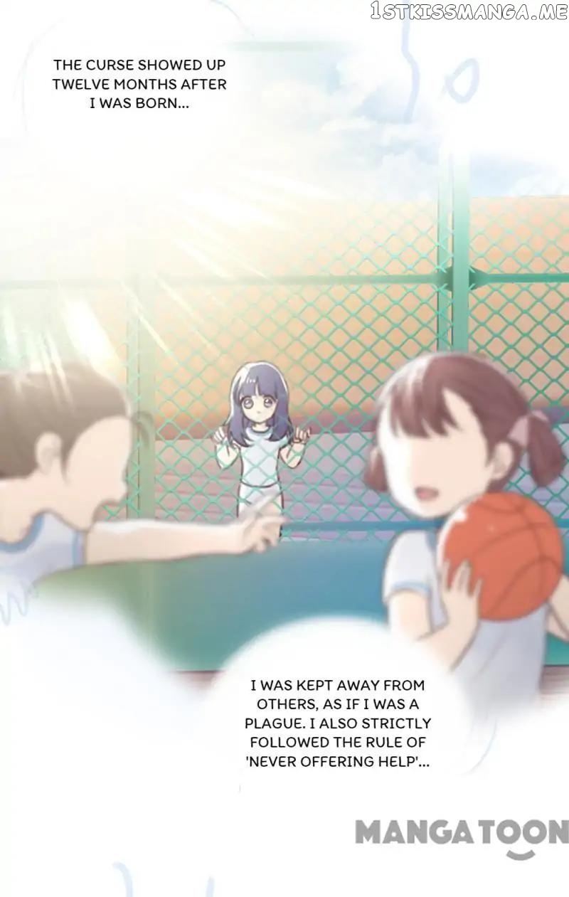 Don’t Flirt Me, Lord Angel chapter 19 - page 18