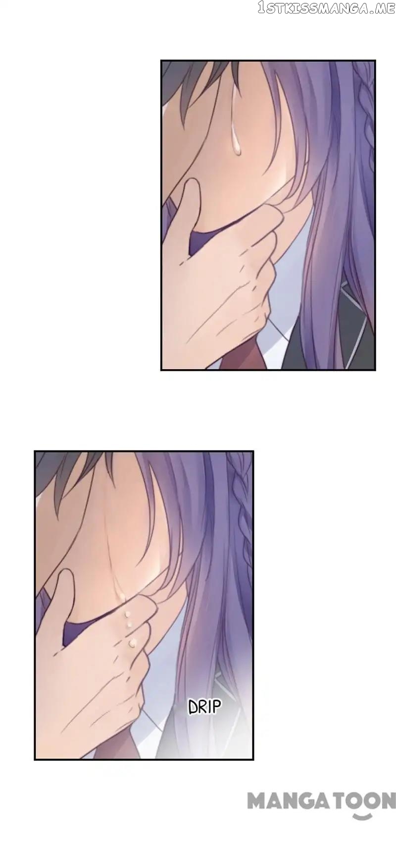 Don’t Flirt Me, Lord Angel chapter 19 - page 2