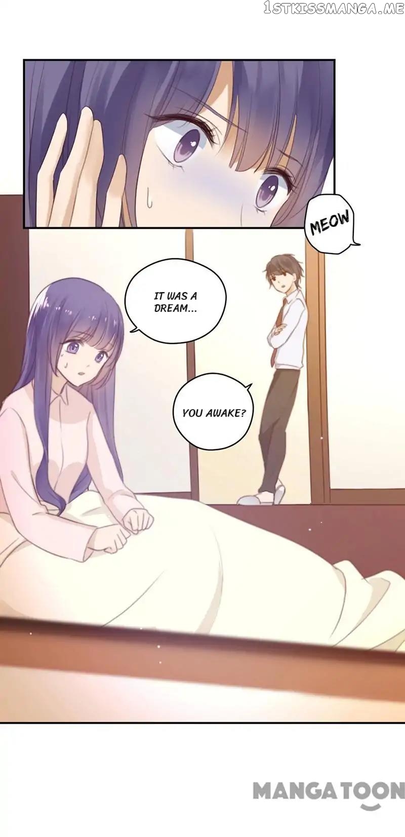 Don’t Flirt Me, Lord Angel chapter 19 - page 24