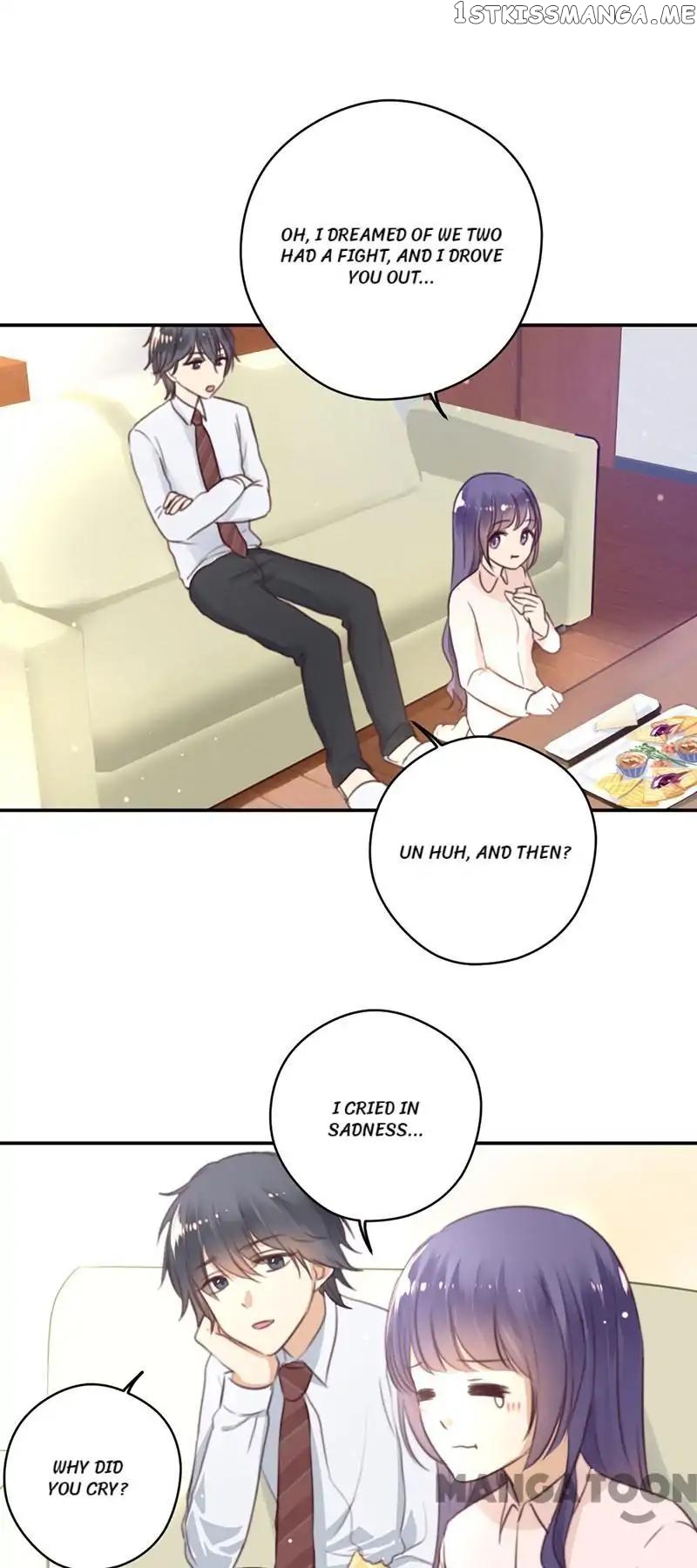 Don’t Flirt Me, Lord Angel chapter 19 - page 28
