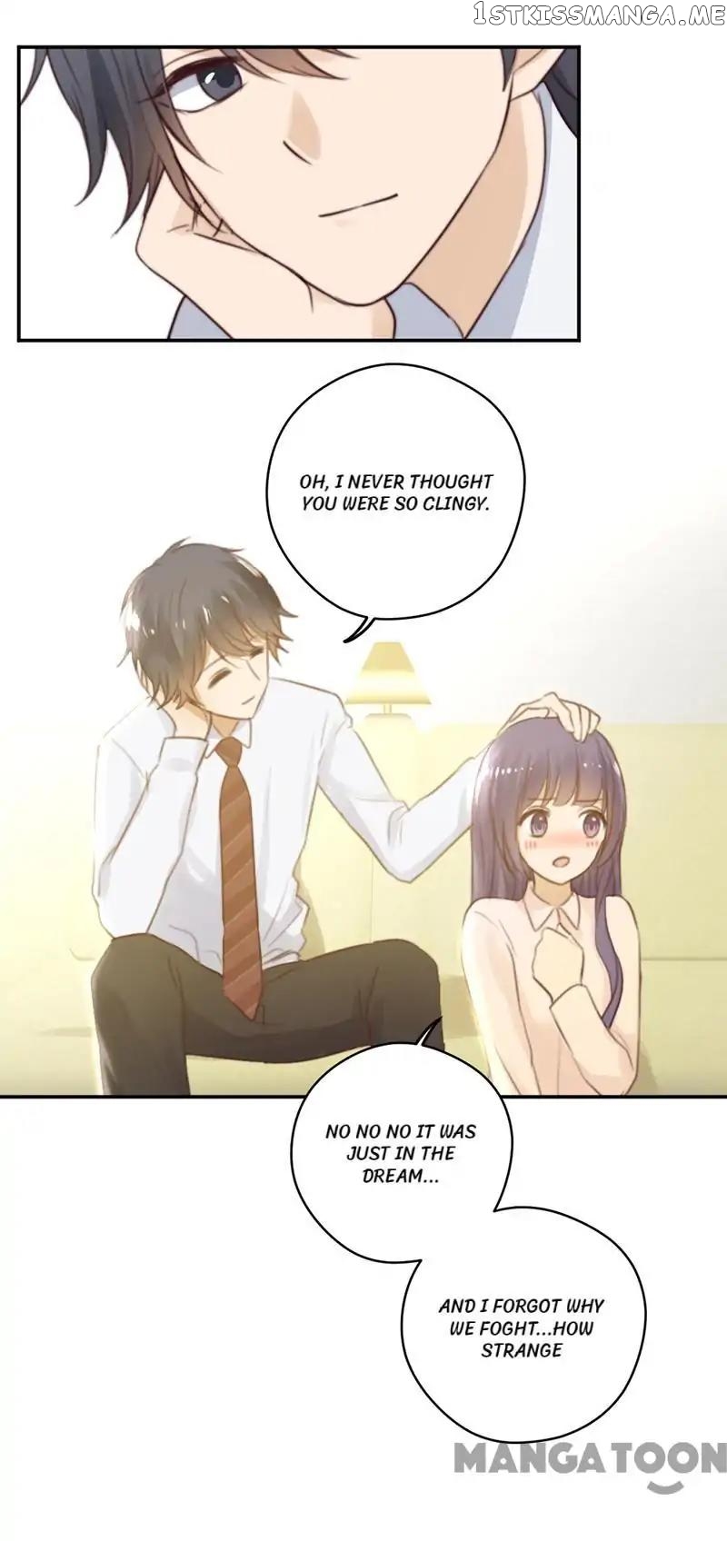 Don’t Flirt Me, Lord Angel chapter 19 - page 30