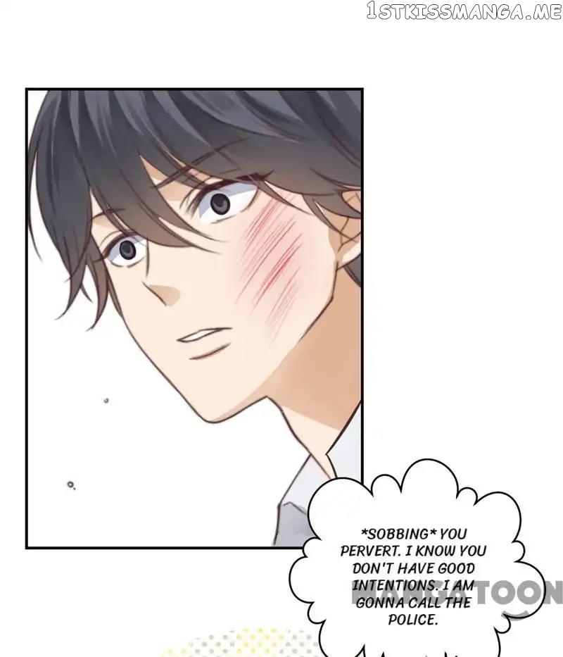 Don’t Flirt Me, Lord Angel chapter 19 - page 5