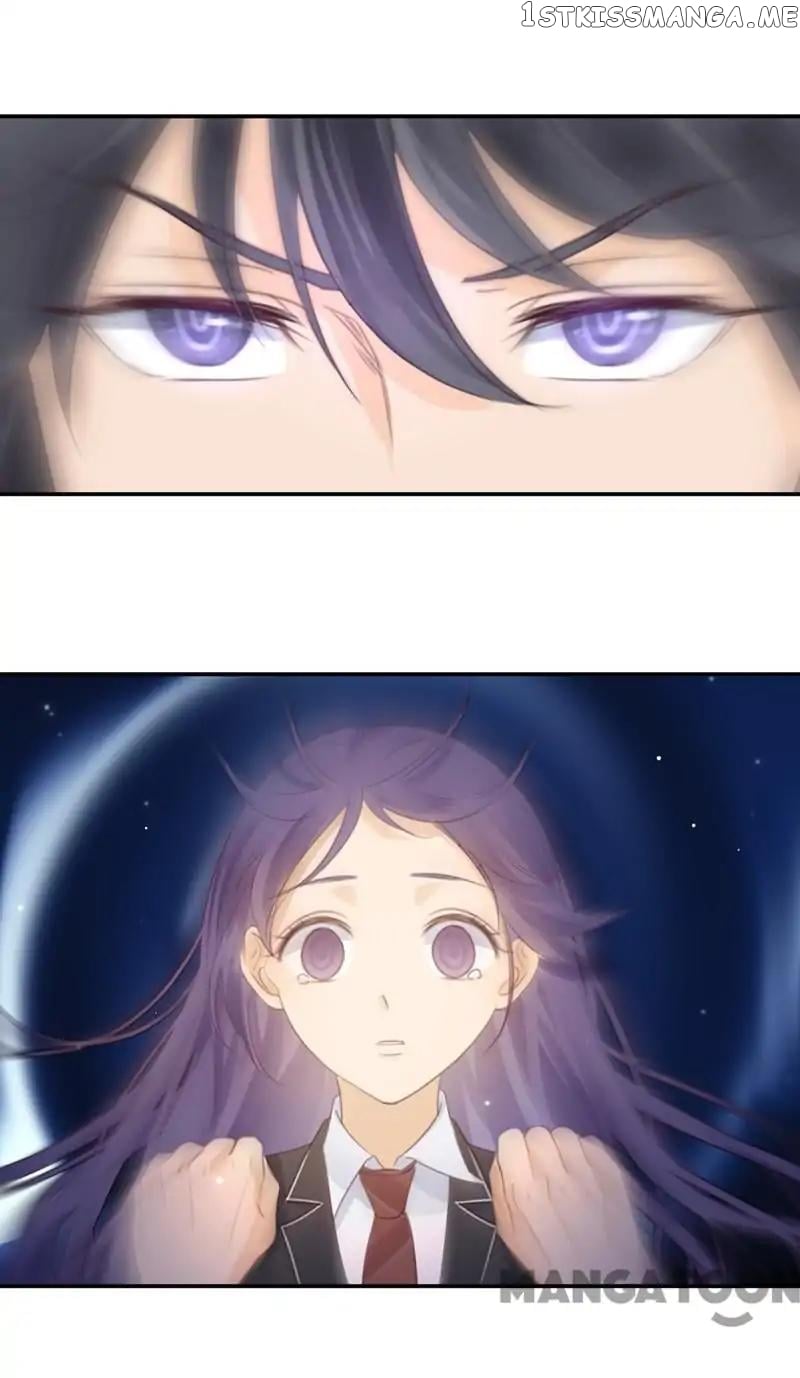 Don’t Flirt Me, Lord Angel chapter 19 - page 8
