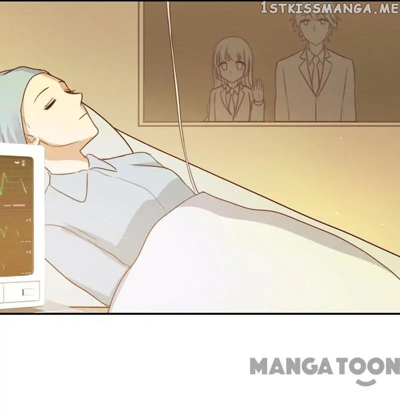 Don’t Flirt Me, Lord Angel chapter 17 - page 16