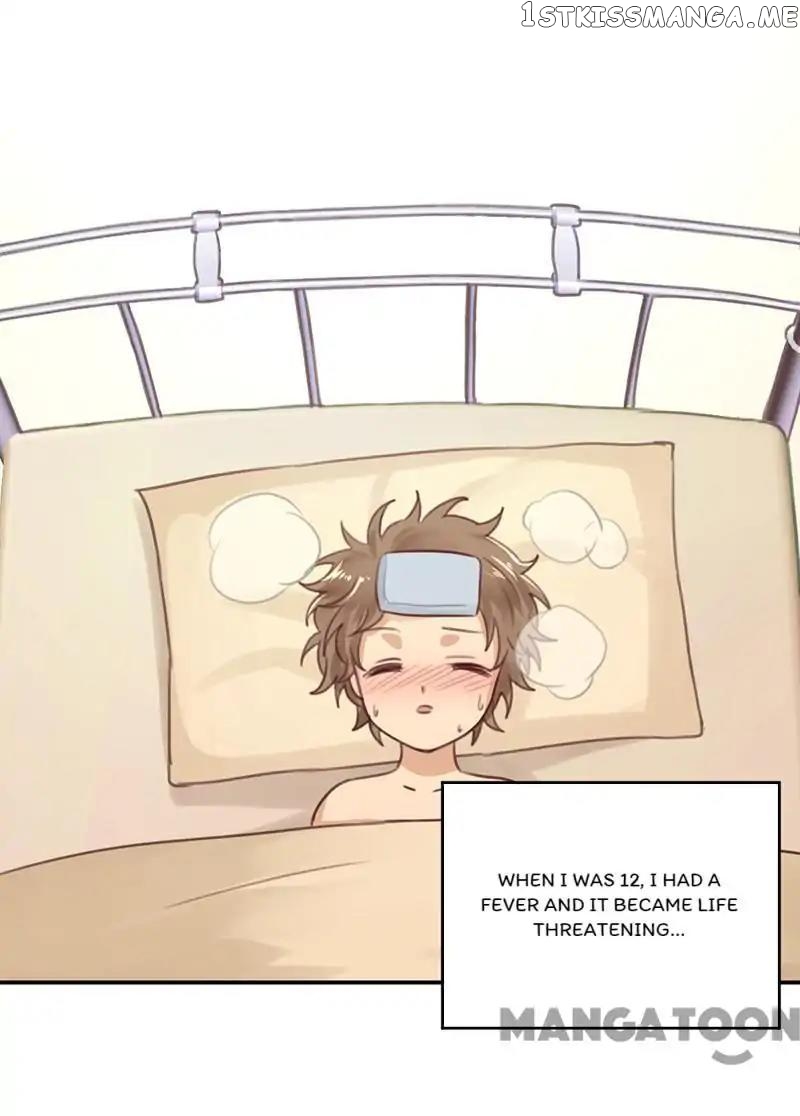 Don’t Flirt Me, Lord Angel chapter 17 - page 24