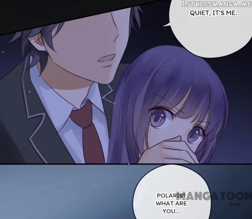 Don’t Flirt Me, Lord Angel chapter 17 - page 39