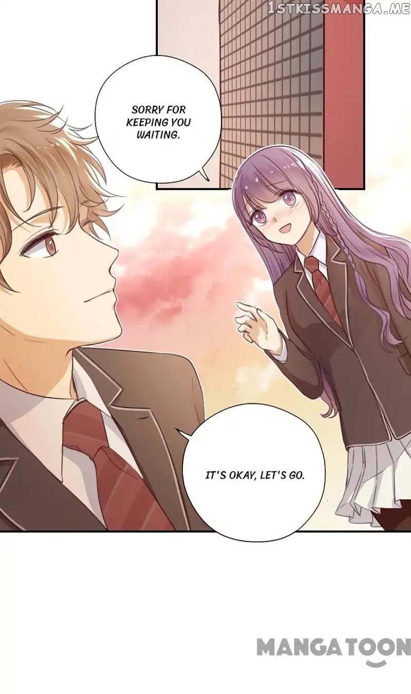 Don’t Flirt Me, Lord Angel chapter 17 - page 6