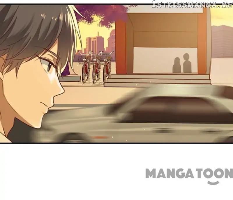 Don’t Flirt Me, Lord Angel chapter 17 - page 8