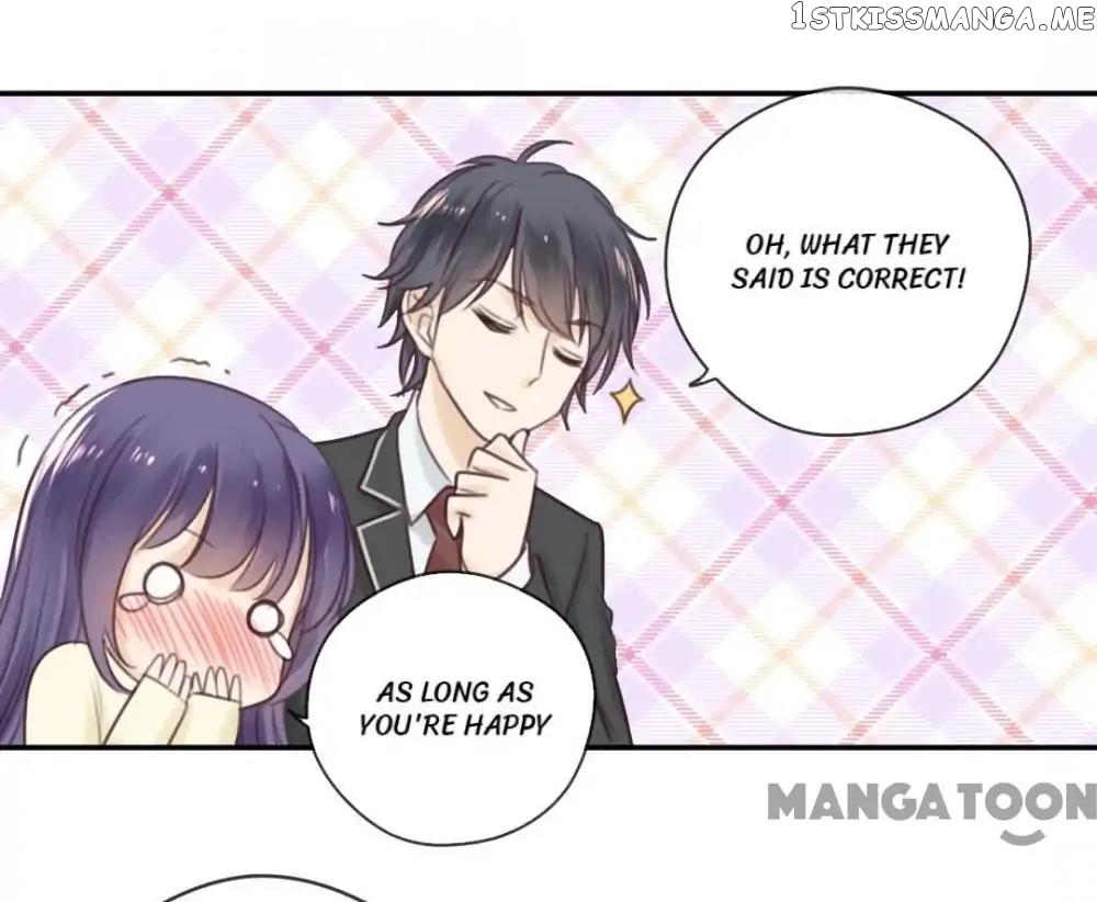 Don’t Flirt Me, Lord Angel chapter 16 - page 10