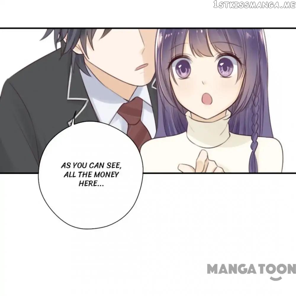 Don’t Flirt Me, Lord Angel chapter 16 - page 16