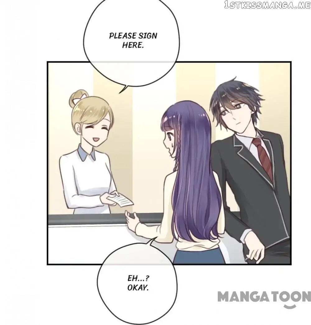 Don’t Flirt Me, Lord Angel chapter 16 - page 2