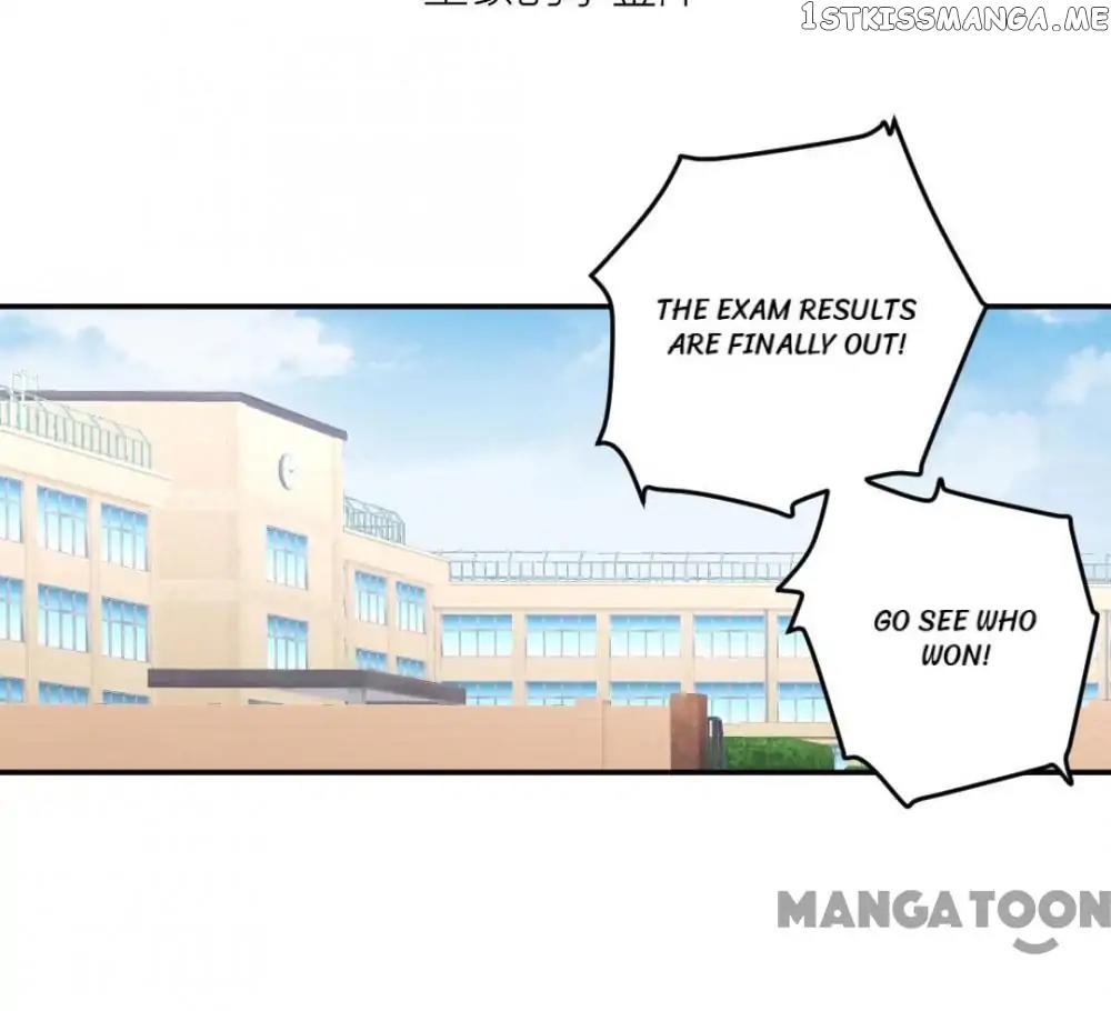 Don’t Flirt Me, Lord Angel chapter 16 - page 22