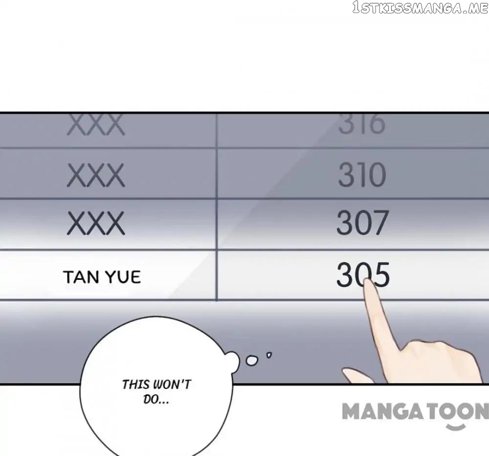 Don’t Flirt Me, Lord Angel chapter 16 - page 24