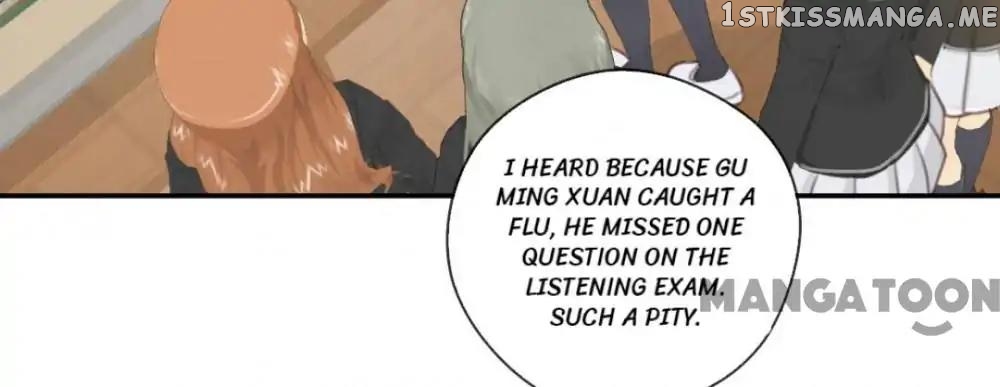 Don’t Flirt Me, Lord Angel chapter 16 - page 26