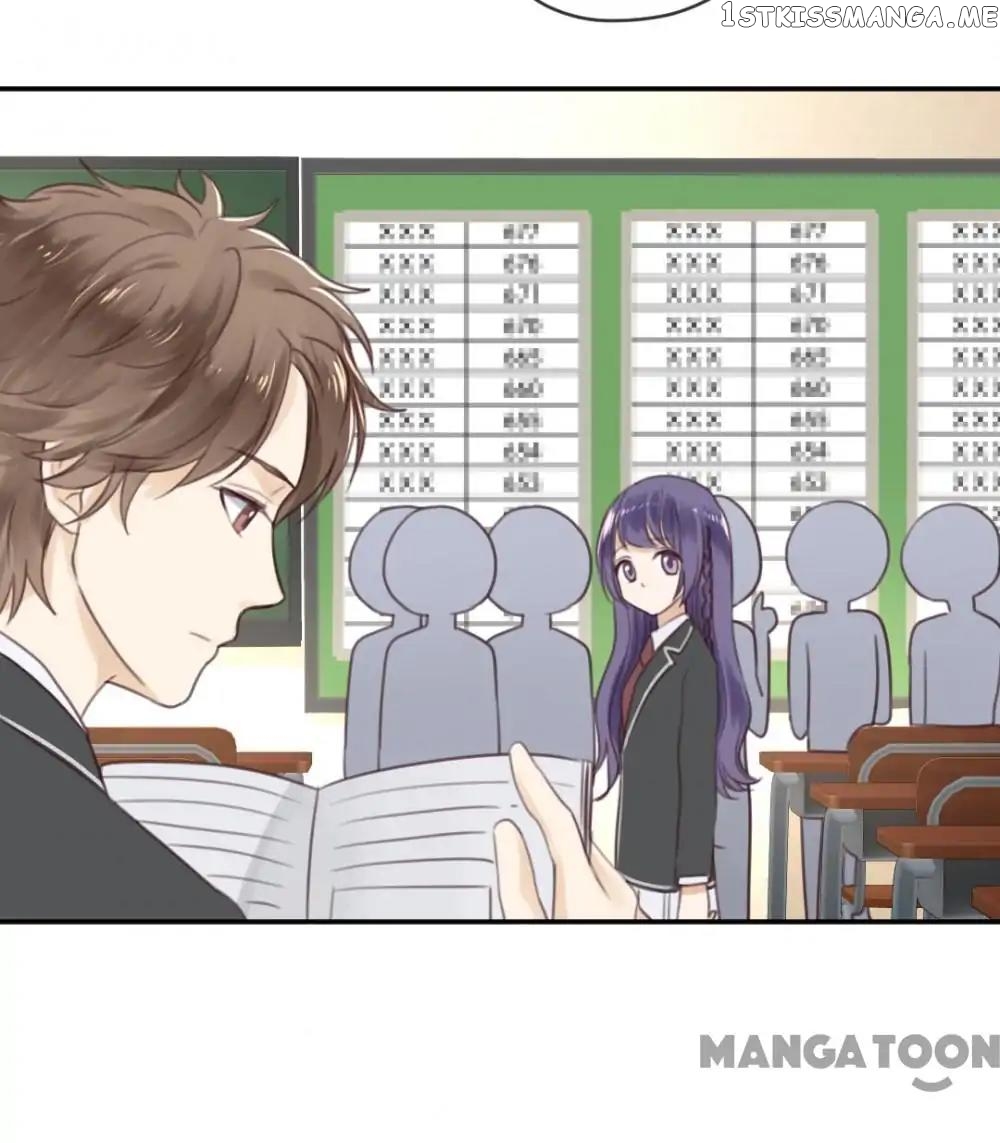 Don’t Flirt Me, Lord Angel chapter 16 - page 27