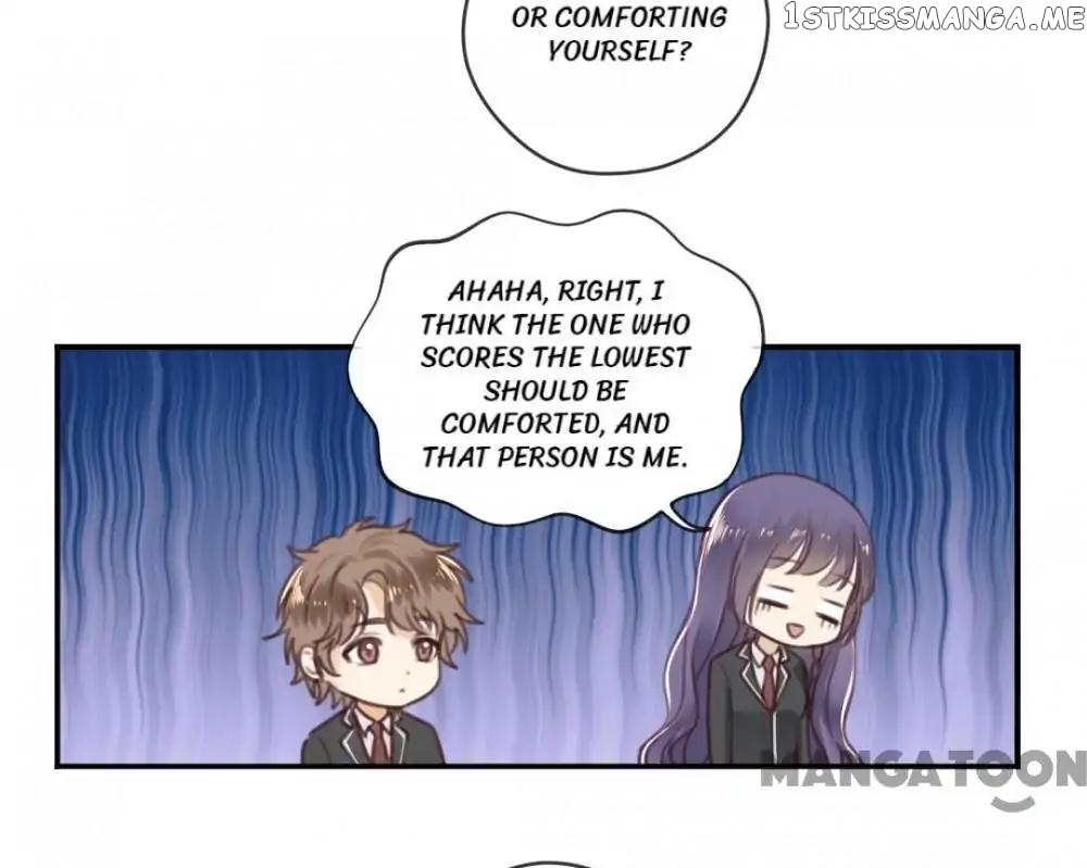 Don’t Flirt Me, Lord Angel chapter 16 - page 30
