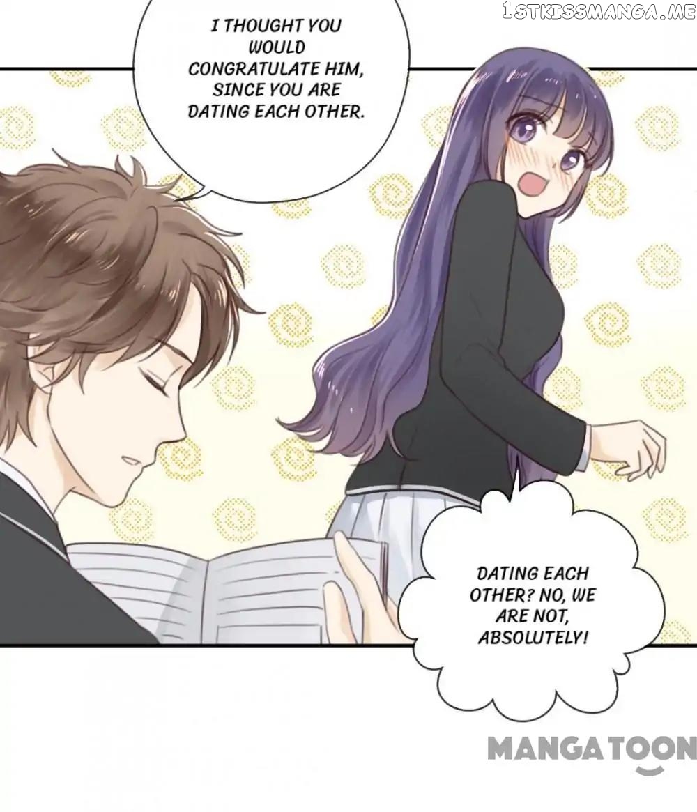 Don’t Flirt Me, Lord Angel chapter 16 - page 32